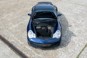 Image 39/46 of Porsche 911 Turbo (2001)