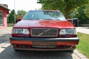 Afbeelding 5/17 van Volvo 850 T-5 (1995)