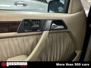 Image 15/15 de Mercedes-Benz E 320 (1995)