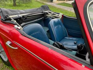 Bild 22/33 von Triumph TR 4A IRS (1966)