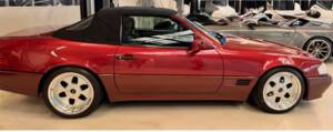 Imagen 3/7 de Mercedes-Benz 500 SL (1991)