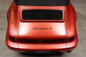 Bild 15/34 von Porsche 911 Carrera 4 (1991)