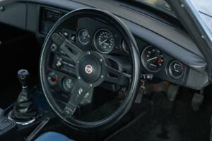 Bild 30/50 von MG MGB GT (1978)