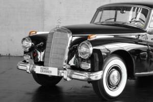 Afbeelding 7/50 van Mercedes-Benz 300 d (1957)