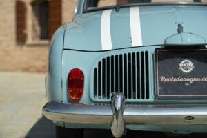 Immagine 14/50 di Renault Dauphine Gordini (1961)