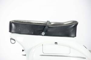 Bild 15/50 von Piaggio Vespa 125 Super (1966)