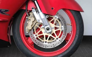Image 41/91 of Kawasaki Ninja 1200 ZX-12R (2000)