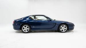 Image 6/15 of Ferrari 456 GT (1996)