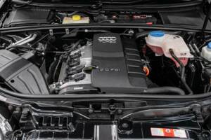 Imagen 3/33 de Audi A4 2.0 TFSI DTM (2005)