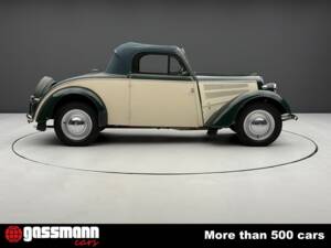 Image 7/15 of DKW Front Luxus Sport (1936)
