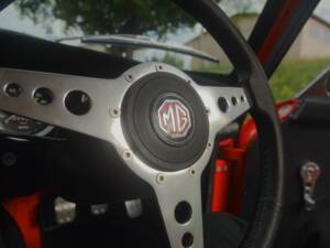 Afbeelding 20/50 van MG MGB GT V8 SEC (1971)