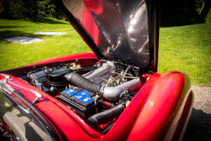 Image 10/29 of Mercedes-Benz 190 SL (1962)
