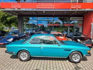 Bild 5/20 von BMW 2800 CS (1970)