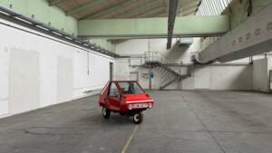 Image 26/60 of All Cars Charly (1980)