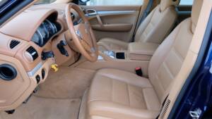 Immagine 57/70 di Porsche Cayenne S (2007)