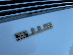 Imagen 58/128 de Porsche 911 2.0 S (1968)