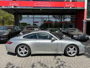Afbeelding 8/32 van Porsche 911 Carrera (2005)