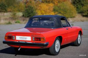 Image 37/43 of Alfa Romeo Spider Veloce 2000 (1976)