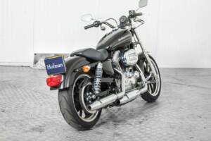 Immagine 18/25 di Harley-Davidson Sportster SuperLow 1200 T (2018)