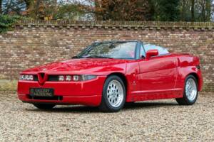 Bild 39/50 von Alfa Romeo RZ (1995)