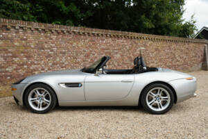 Image 20/50 of BMW Z8 (2000)