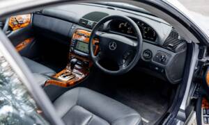 Bild 4/36 von Mercedes-Benz CL 500 (2004)