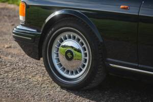 Imagen 19/50 de Rolls-Royce New Silver Dawn (1997)
