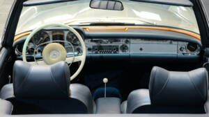 Bild 21/36 von Mercedes-Benz 280 SL (1969)