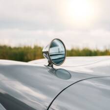 Image 7/7 de Mercedes-Benz 300 SL Roadster (1958)