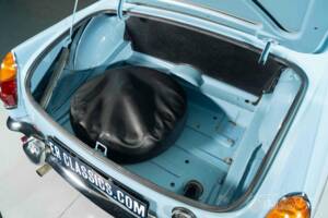 Bild 19/19 von MG MGB (1965)