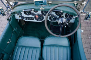 Imagen 17/50 de Bentley Speed Eight (1948)