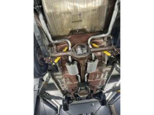 Immagine 34/50 di Ford Mustang 390 GTA (1967)