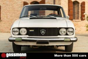 Image 2/15 of Lancia Fulvia Coupe HF 1.6 (Lusso) (1972)