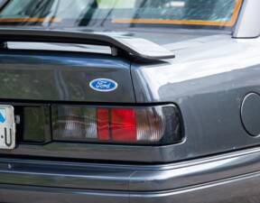 Afbeelding 22/55 van Ford Sierra Cosworth 4x4 (1990)