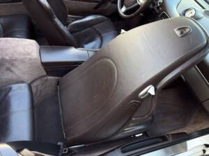 Image 35/47 de Porsche 911 Turbo (2008)