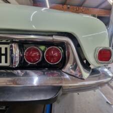 Image 48/153 of Citroën DS 19 Usine (1965)