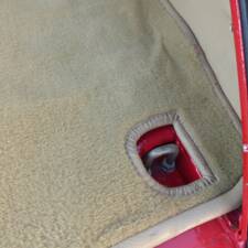 Image 65/174 of Jaguar XK 150 3.4 S OTS (1958)