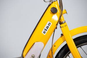 Immagine 33/50 di Piaggio DUMMY (1973)