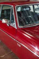 Immagine 19/29 di MG MGB GT V8 (1974)