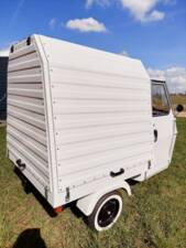 Bild 22/29 von Piaggio Porter 1.9 d (1980)