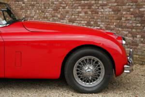 Image 46/50 of Jaguar XK 150 DHC (1960)