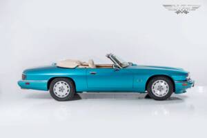 Afbeelding 4/24 van Jaguar XJS 4.0 Celebration (1996)