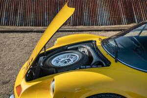 Bild 45/45 von Ferrari Dino 246 GT (1972)