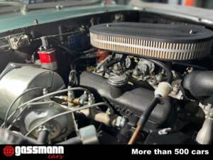 Image 6/15 de Lancia Flaminia Coupe Pininfarina 3B (1964)