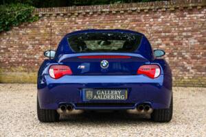 Bild 6/50 von BMW Z4 M Coupé (2006)