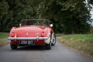 Bild 7/30 von Austin-Healey 3000 Mk I (BN7) (1959)
