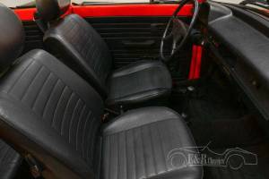 Imagen 6/19 de Volkswagen Maggiolone 1303 (1977)
