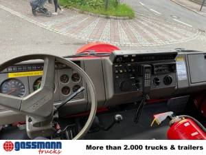 Immagine 6/6 di Iveco Magirus 120-23 (1991)