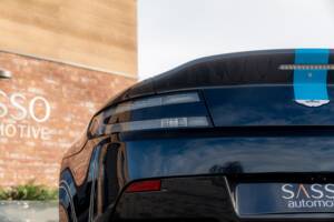 Bild 57/77 von Aston Martin V12 Vantage AMR (2018)