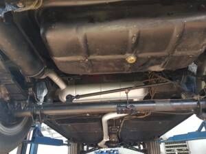 Immagine 7/57 di Lancia Fulvia Montecarlo (1972)